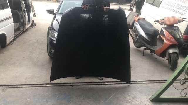 Audi A6 Çıkma Yedek Motor Kaput